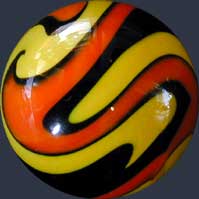 Marvel Marble