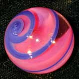 Ribbon Marble