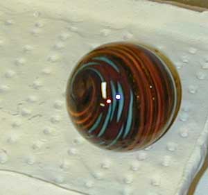 Making a marble